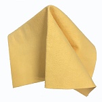 салфетка из искусственной замши, 25*30 см, 200г/м2, fiberhan hxjp20003