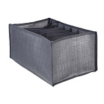 кофр для хранения тм vetta джойс, 7 отделов, полипропилен, 35x24x17см от магазина Барс