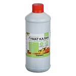 гумат калия тм садовита 0,5л от магазина Барс