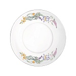 осз ботаника тарелка десертная 19,6см, стекло интернет-магазин «Барс»