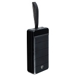 by аккумулятор мобильный, 40000 мач, 3xusb-a, 1xtype-c, 1xmicro-usb, 1x ip от магазина Барс