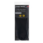 стельки для спортивной обуви тм streetwise, мягкие, р-р 45-46 от магазина Барс