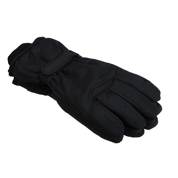 galante перчатки мужские спортивные контактные, р. 22-24, черные, сзпв24-05
