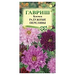 космея махровая радужные переливы 0,1 г от магазина Барс