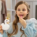 ЮНИLOOK Набор детской косметики: тени, помада для губ, 3-23