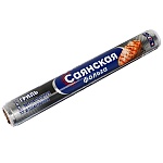 саянская фольга гриль 29см х 7м, 20мкм, в пленке от магазина Барс