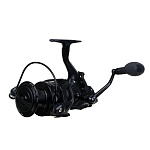 azor fishing катушка байтраннер размер 5000, с сигнализатором