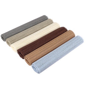 мат антискользящий тм vetta, универсальный, 30х90см, пвх, 4 цвета от магазина Барс