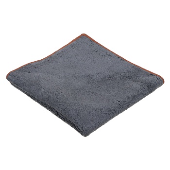 vetta салфетка из микрофибры, 2 в 1, 30х30см, 500г/м2