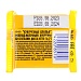 Шоколад Ritter Sport mini Яркая коллекция, 15г, 7 вкусов