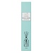 NEW GALAXY Ароматизатор диффузор Home Perfume, Tab.vanille 110 мл