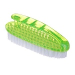 щетка-утюжок 16 см, vetta, хозяйственная, пластик, арт.np-1307