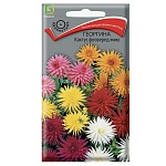 георгина кактус фловеред микс 0,2гр от магазина Барс
