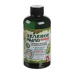 биоинсектицид "зеленое мыло" тм ортон, 300мл, концентрат от магазина Барс