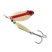 Блесна вращающаяся "Щукарь" тм AZOR FISHING, №4, 9 гр, 5 цветов