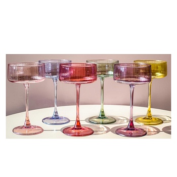 креманка тм millimi кэнди, 225мл, стекло интернет-магазин «Барс»