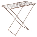 vetta сушилка напольная 20м, окраш.сталь, розовое золото, сб2 от магазина Барс