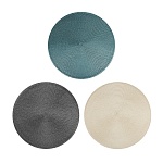 салфетка сервировочная, d38см, "салерно", полипропилен, 3 цвета интернет-магазин «Барс»