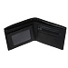 Портмоне для карт и купюр 9 отделений тм ЮL Ariva, ПУ, 11,5x8,5x2,5см,  2 цвета, BY-818