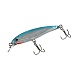 Воблер "Икс Минноу" тм AZOR FISHING, SS, 7,5гр, 85мм, 0,0-1,0м, 5 цветов