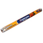 фольга алюминиевая тм саянская, для запекания, 44см х 7м, особо прочная, 14мкм от магазина Барс