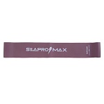 silapro max фитнес-резинка, 600х50х0.7мм, 11-14кг, латекс