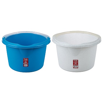 ведро 7л, пищевой пластик