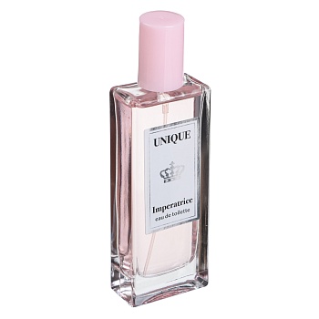 туалетная вода женская unique imperatrice 50 мл