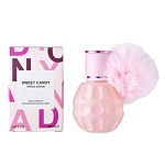 туалетная вода женская тм юниlook sweet candy special edition, 30 мл