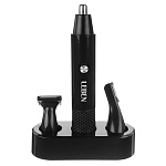 leben набор для стрижки и бритья 3 предмета интернет-магазин «Барс»