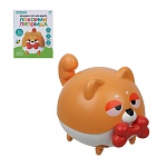 игроленд игрушка для малышей "покорми питомца" заводная, abs, 8х10х8см интернет-магазин «Барс»