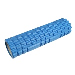 ролик массажный тм by sport, 45х12,5см, eva