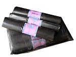 мешок мусорный пвд 120л,30шт/рул. 40мкм 1/30/150 