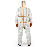 комбинезон защитный jeta safety  element pro из нетканого материала mp 65г/м2