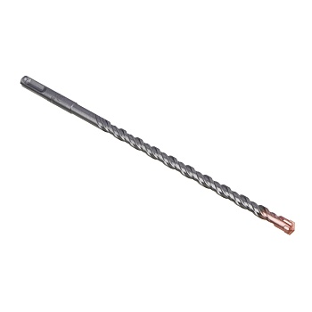 ермак бур 4-хгранный sds-plus d10x200/260 мм
