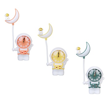 светильник led 3 в 1, usb, 1хаа, абс пластик, 11х6х28см, 3 цвета