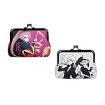 всёгазин монетница, пу, 12х9,5см, 2 дизайна, вг22-31