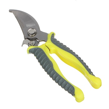 секатор садовый, 180мм, 65м, блокиратор inbloom от магазина Барс