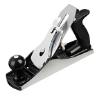 рубанок, 245 х 58 мм, металлический