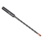 ермак бур 4-хгранный sds-plus d5x100/160 мм