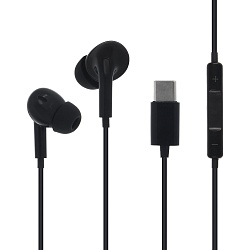 Наушники проводные