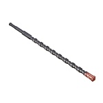 ермак бур 4-хгранный sds-plus d16x250/310 мм
