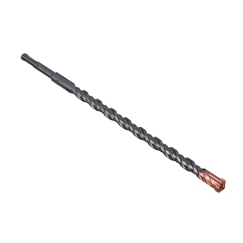 ермак бур 4-хгранный sds-plus d16x250/310 мм