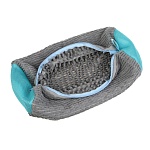 мешок для стирки обуви, до 45 размера, полиэстер от магазина Барс