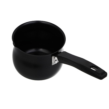 турка, 600 мл, углеродистая сталь интернет-магазин «Барс»