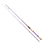 azor fishing спиннинг штекерный "самурай" 2,4 м, тест 10-30 г, углепластик