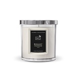 new galaxy свеча ароматизированная legend collection, 88 гр, bergamot oudwood