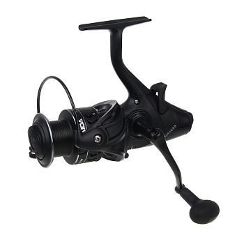 kaida катушка с байтранером egret 4000, 4+1п.п., 4.7:1, 0,35мм-150м
