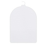 чехол для хранения одежды тм vetta, пева, 60x80см от магазина Барс