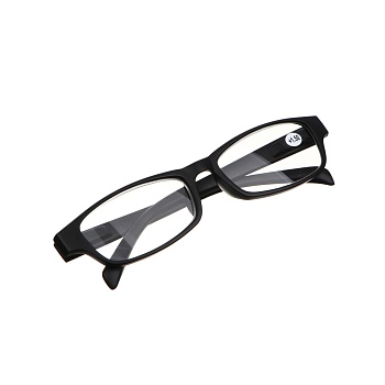 galante очки корригирующие с чехлом, 143x29мм, пластик, полиэстер, pd62, мпл23+1.5